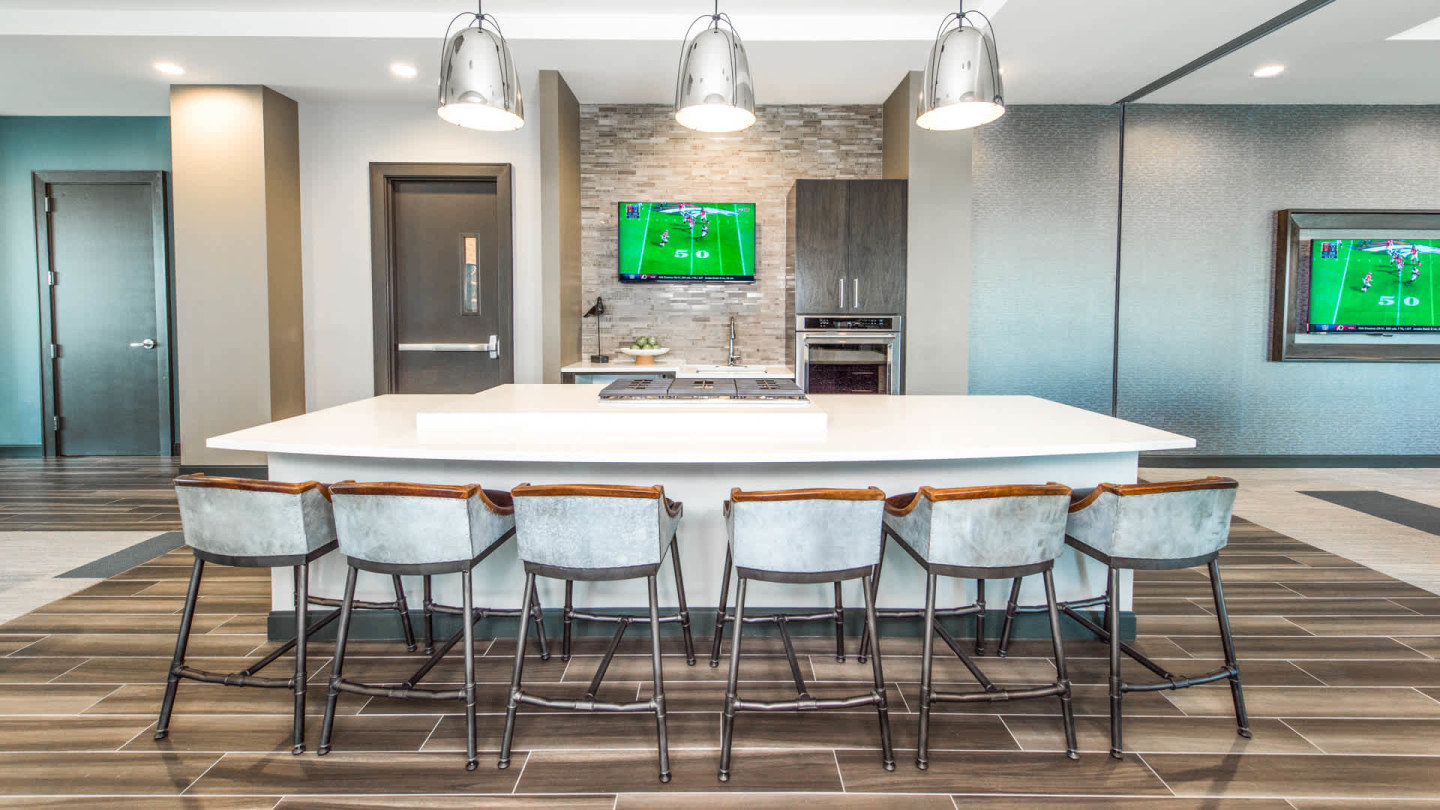 SkyHouse Denver Image 46