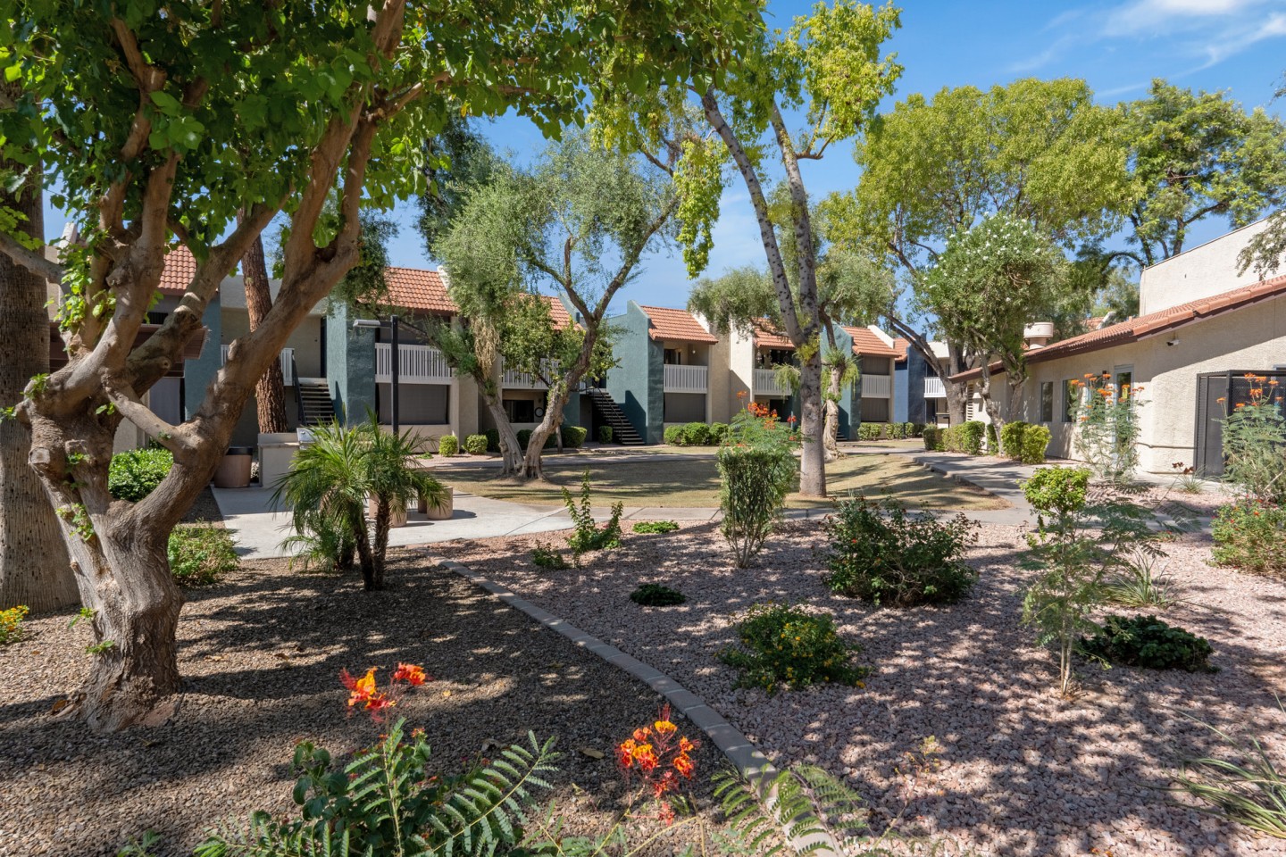 Oakridge Apartments Image 4