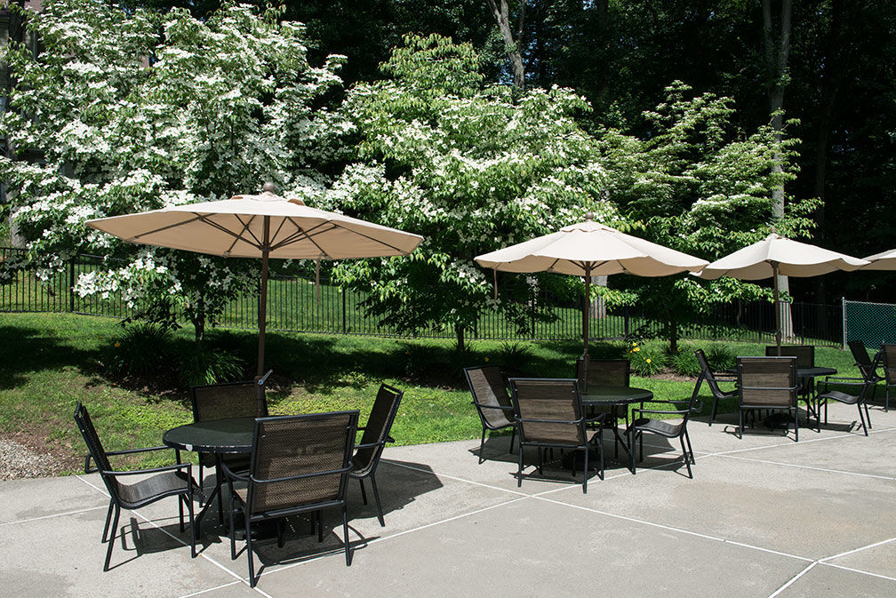 Greenwich Oaks Image 4