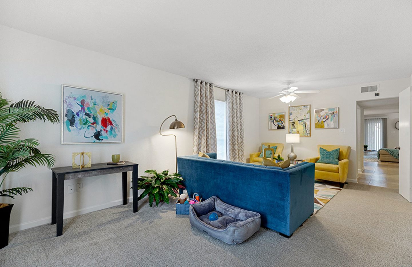 Parktowne Townhomes Image 3