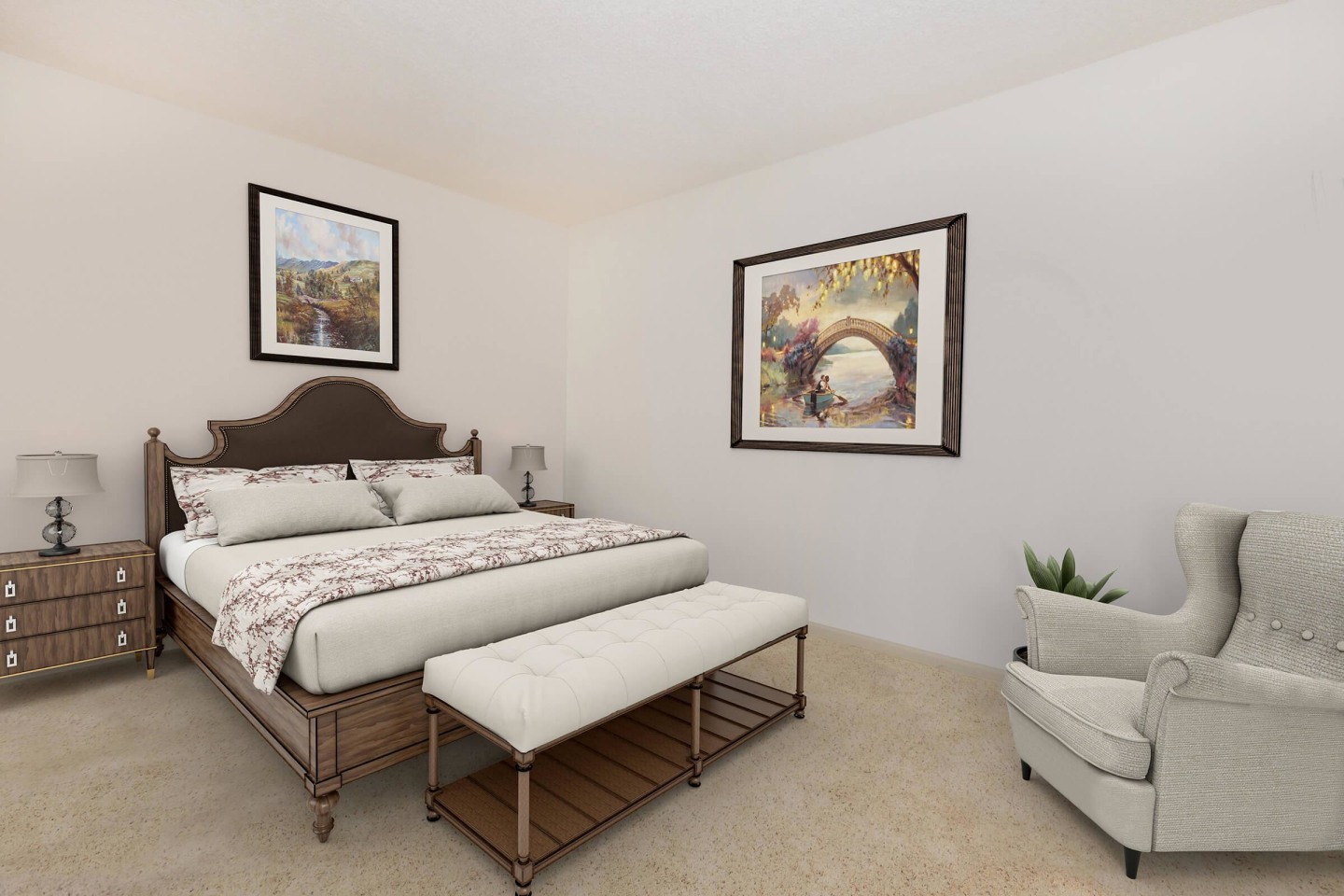 Canyon Country Villas Image 41