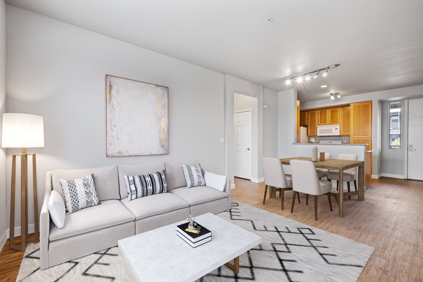 Theatre Square Apartments Image 8