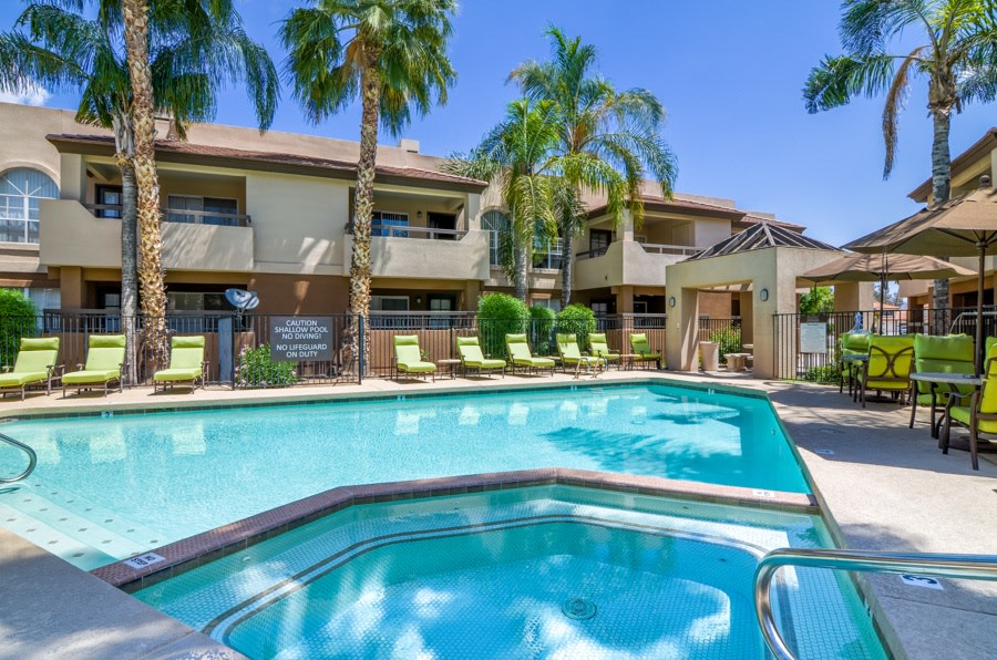 Desert Horizon Image 17