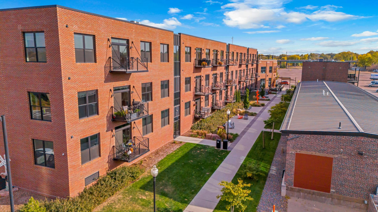 Railyard Flats Image 11