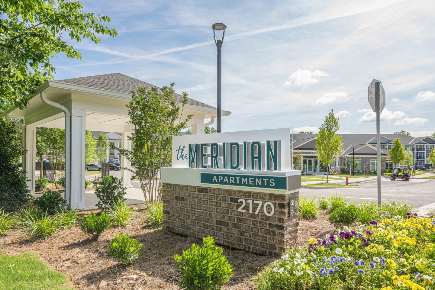 Affordable Housing – The Meridian Image 11