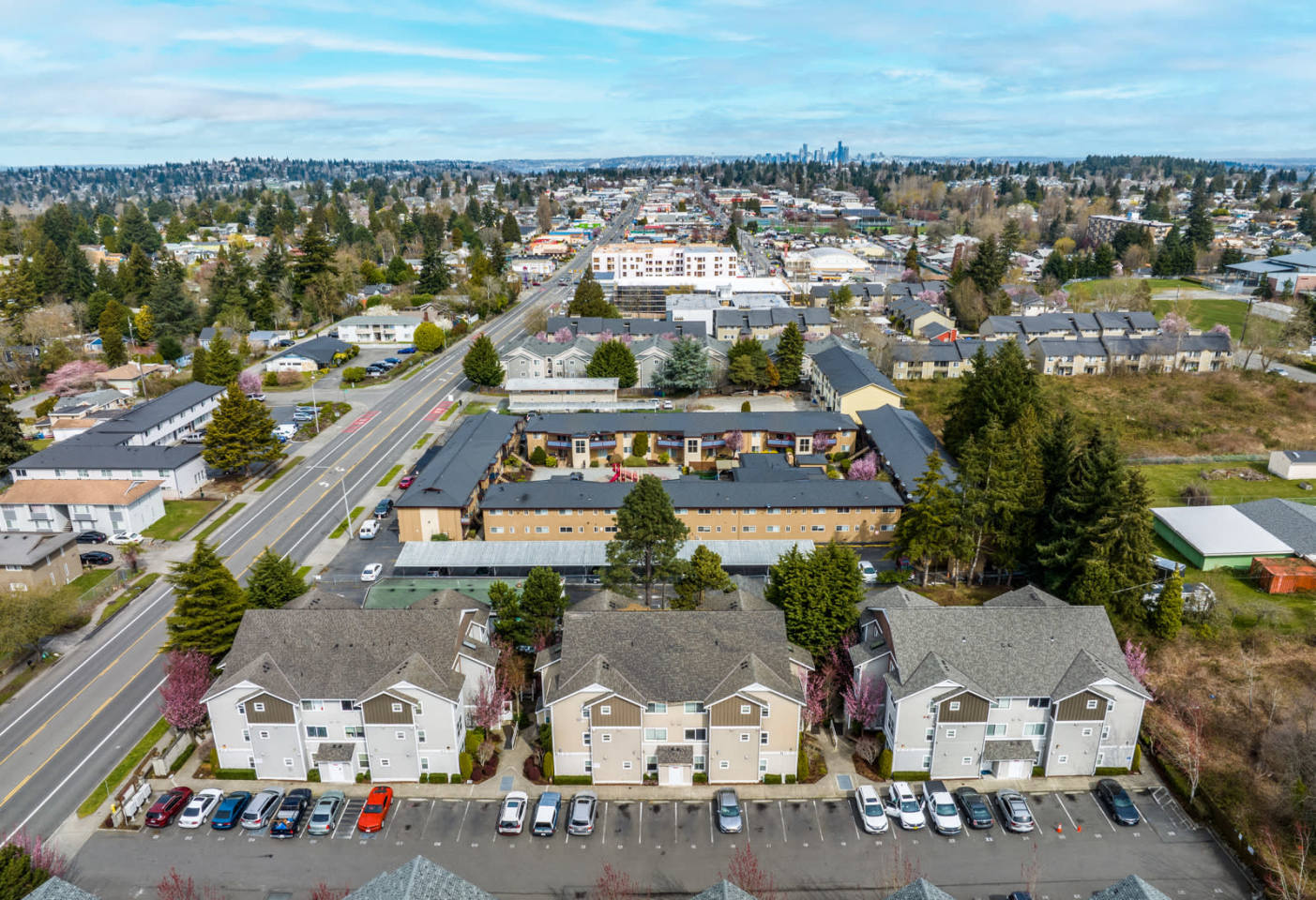 Shorewood Apartments Image 2