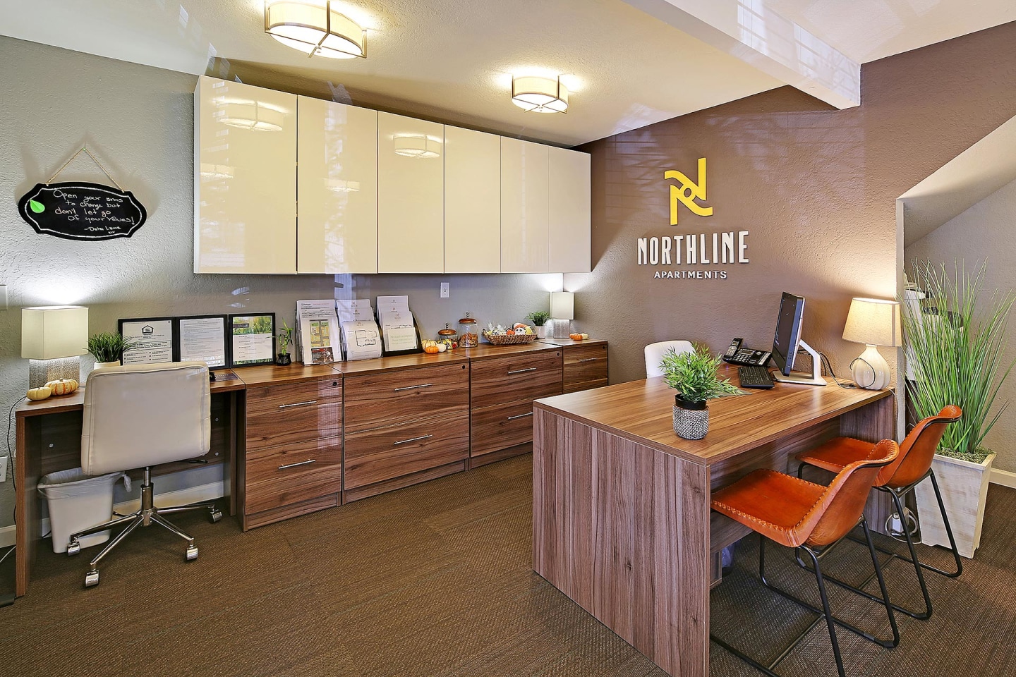 Northline Apartments Image 17