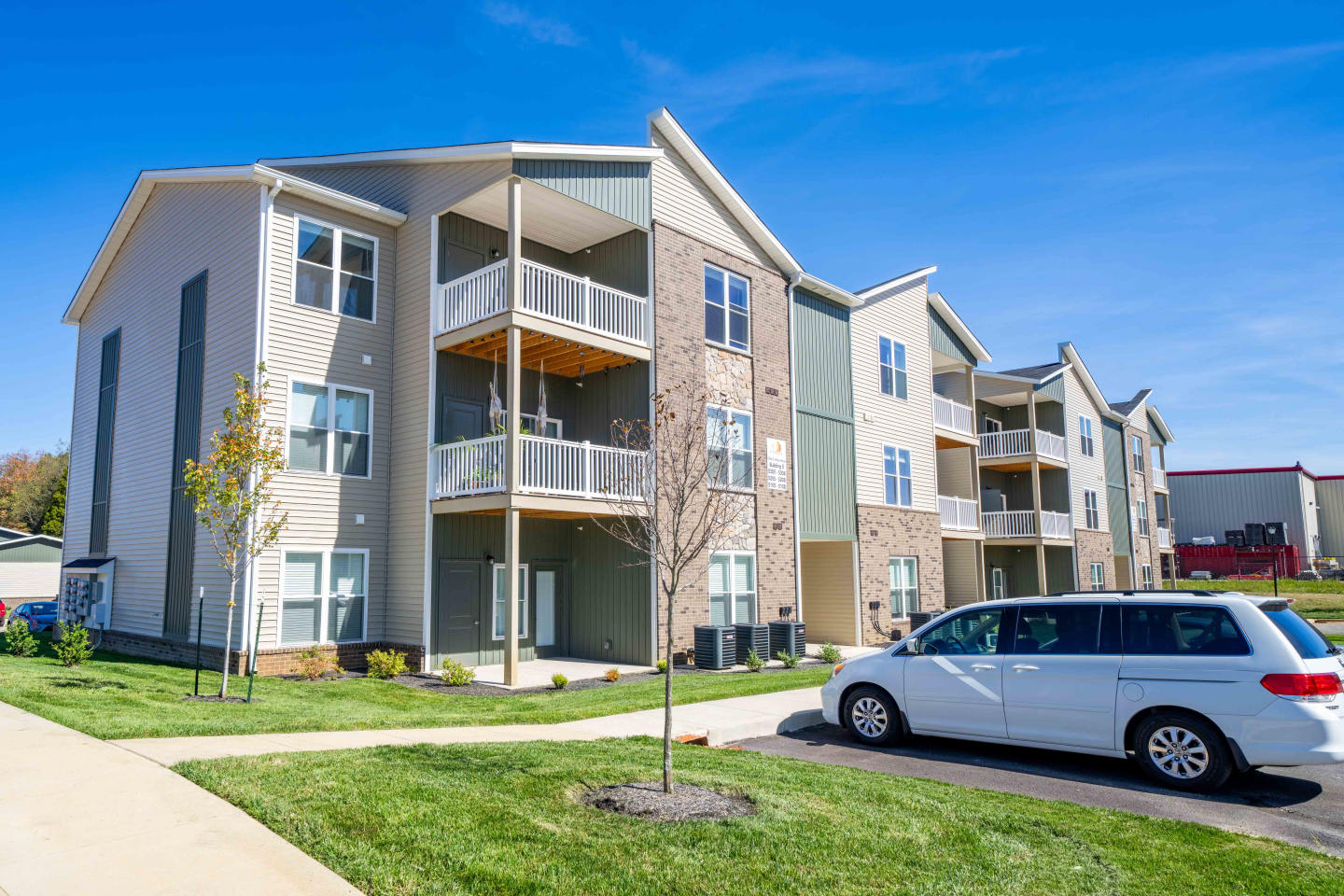 Gantry Apartments Image 7