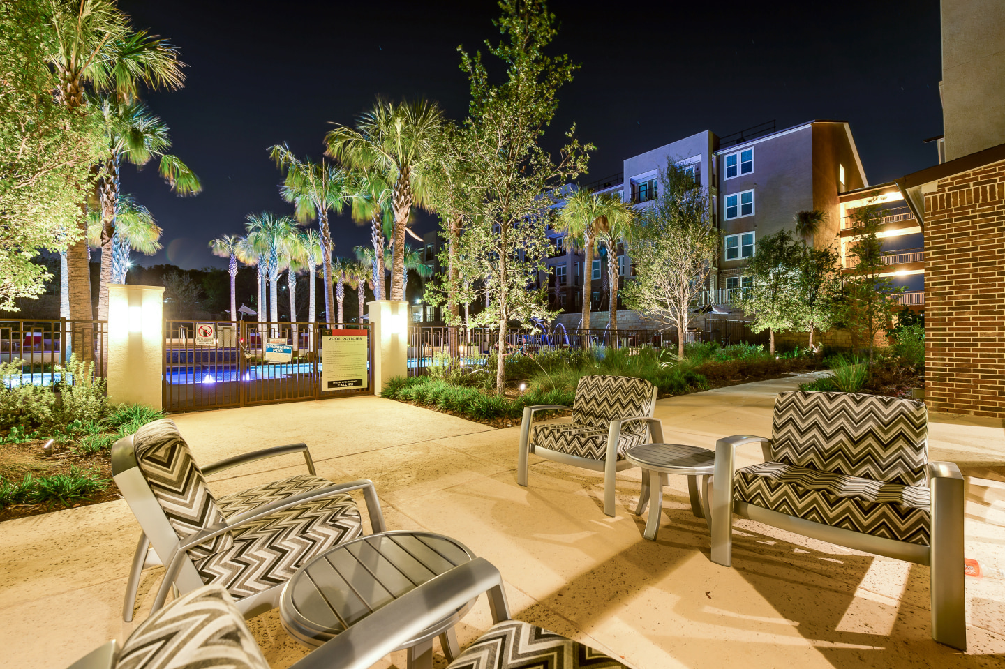 The Vance at Huebner Oaks Image 7