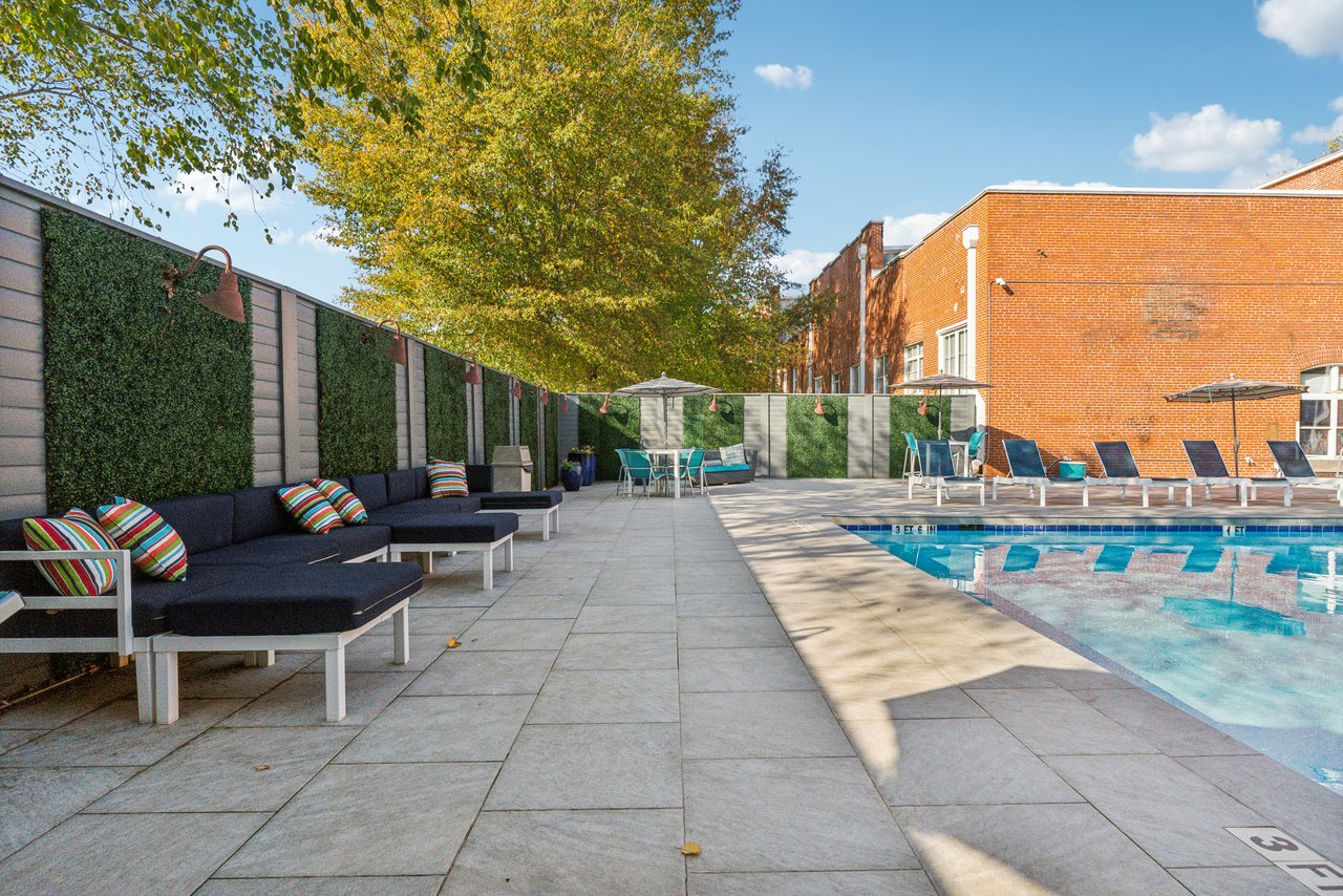 Canton Mill Lofts Image 41