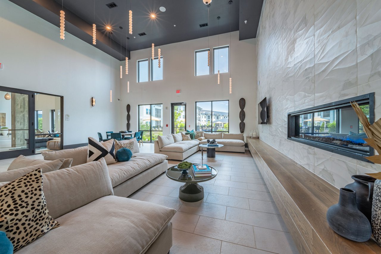 Botanic Luxury Apartments Image 66