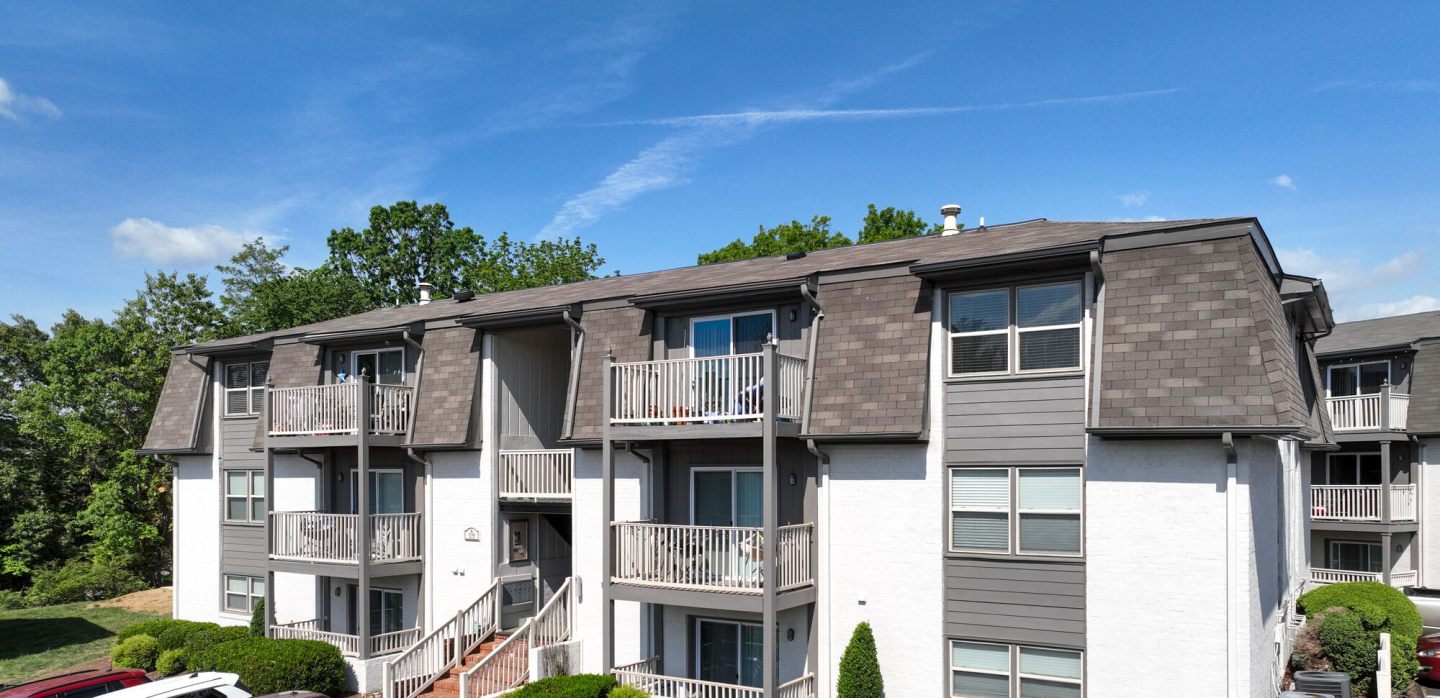 Cedar Point Apartments Image 7
