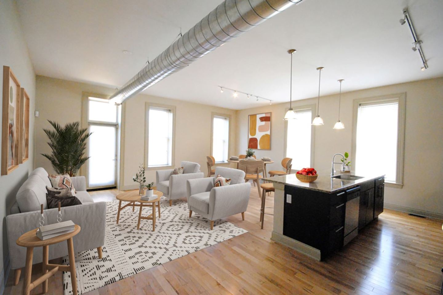 4701 McPherson Image 1