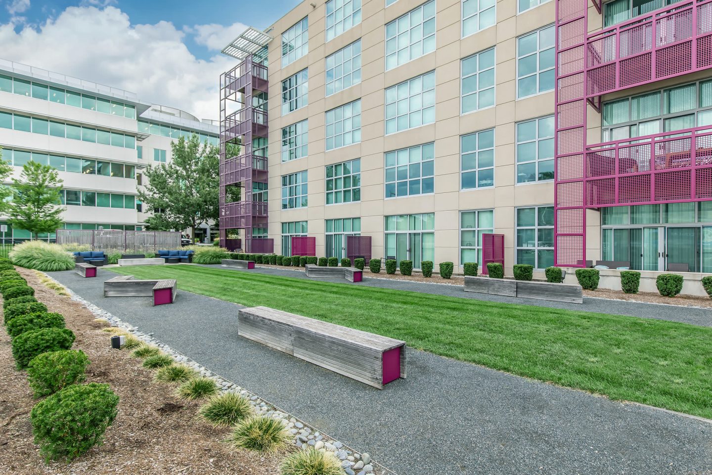 Lofts at Forest Park Image 12