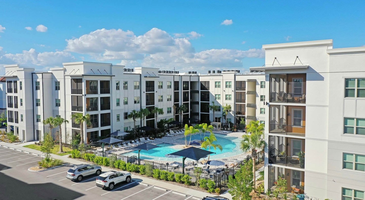 The Pearl Founders Square Apartments Image 34