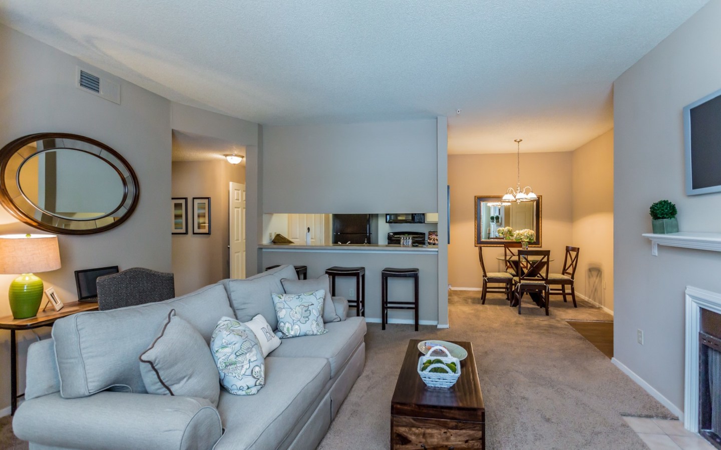 Bailey Creek Apartment Homes Image 37