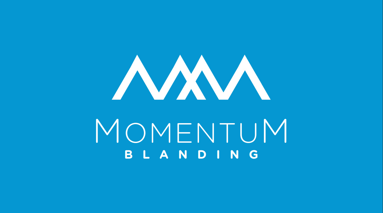 Momentum Blanding Image 19