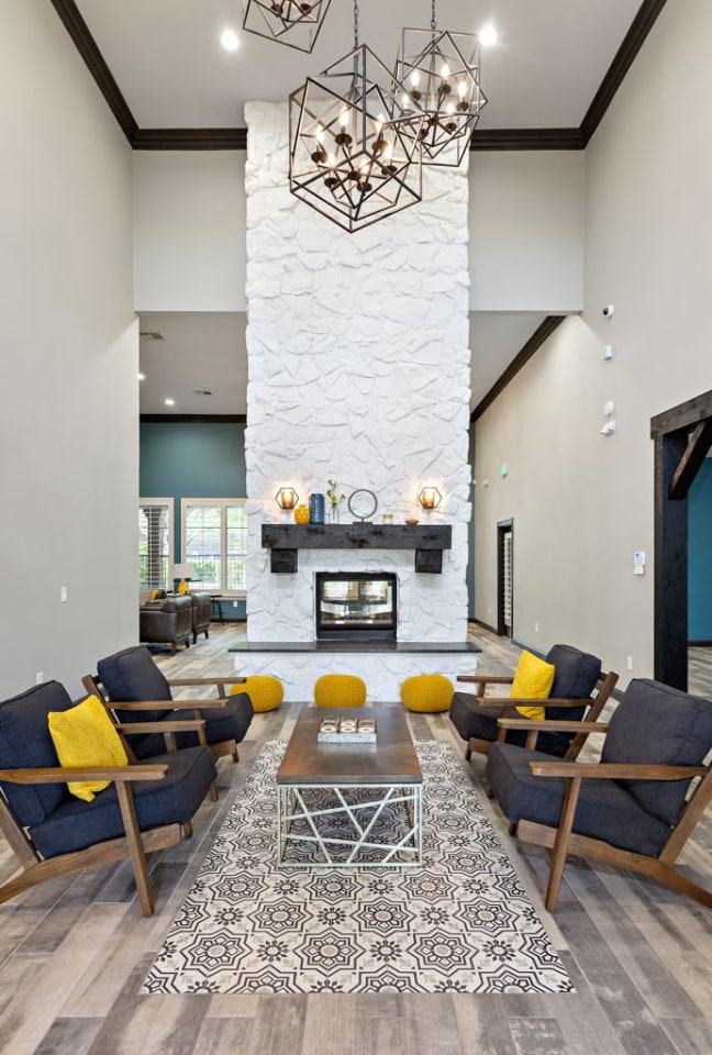 Sonterra Apartment Homes Image 21