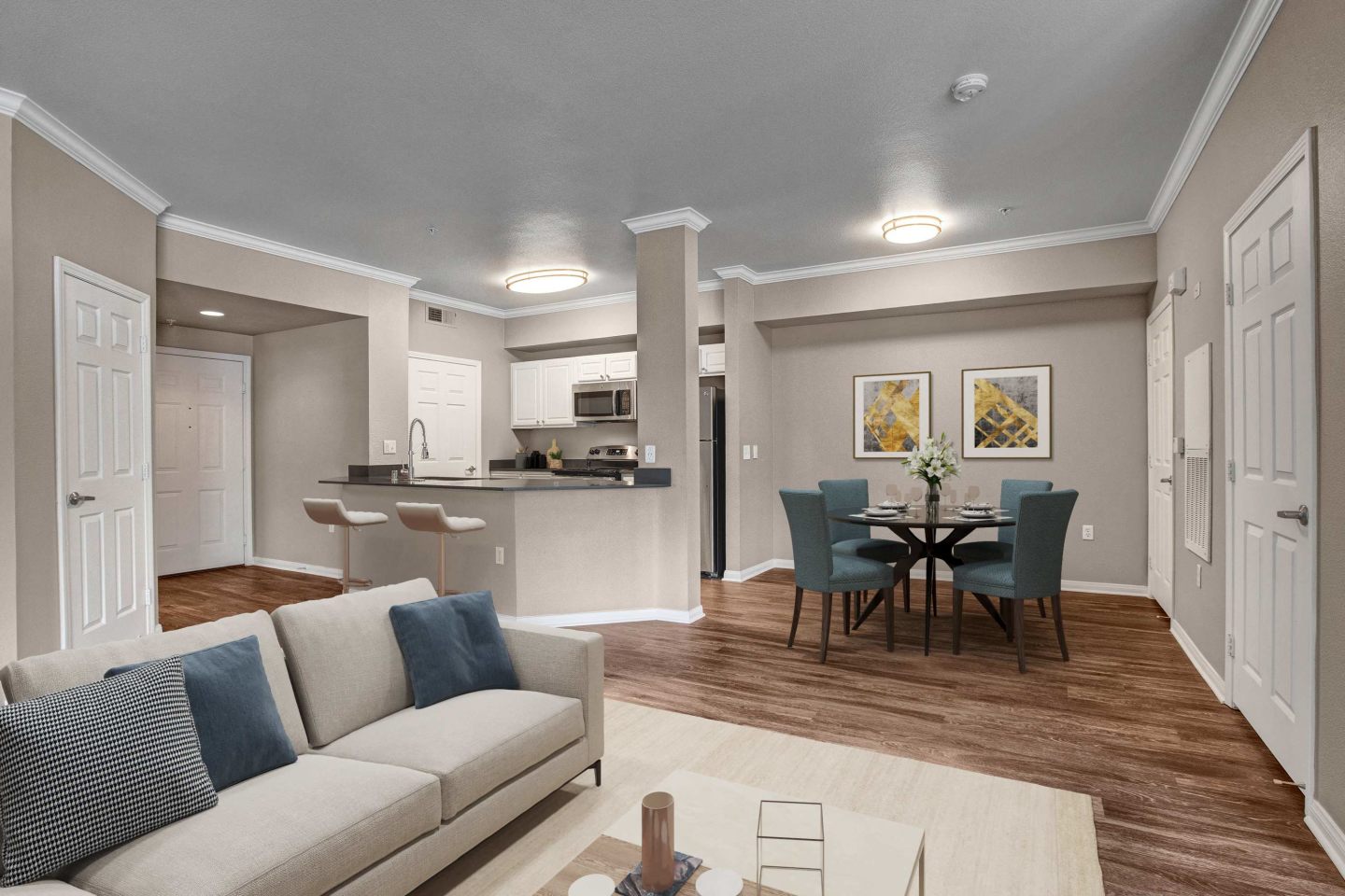 Broadleaf Apartments Image 76