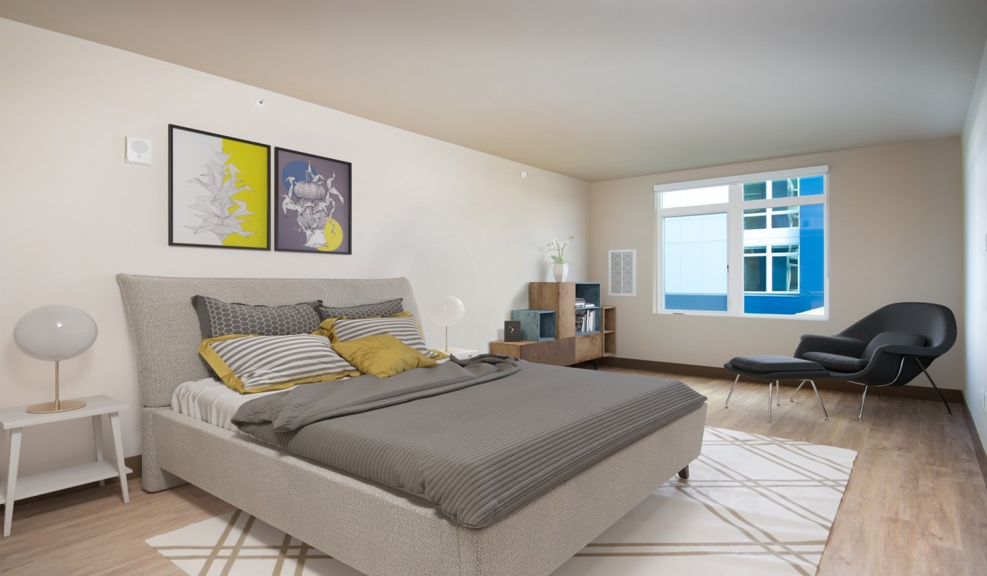 Indigo Apartment Homes Image 11