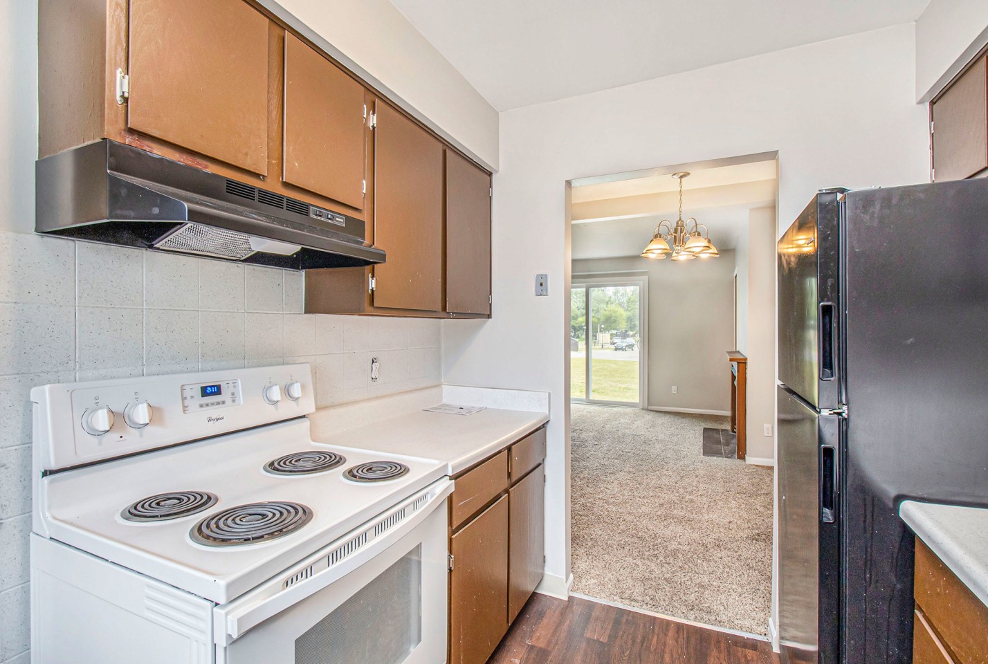 Westwind Townhomes Image 1