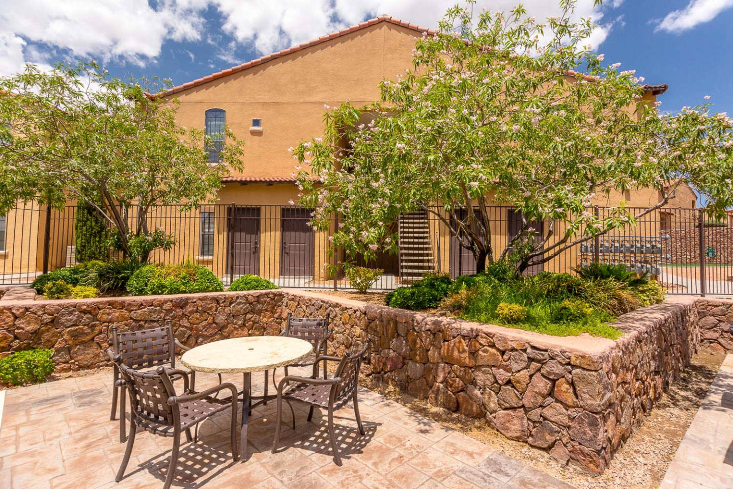 The Tuscany at Mesa Hills Image 5