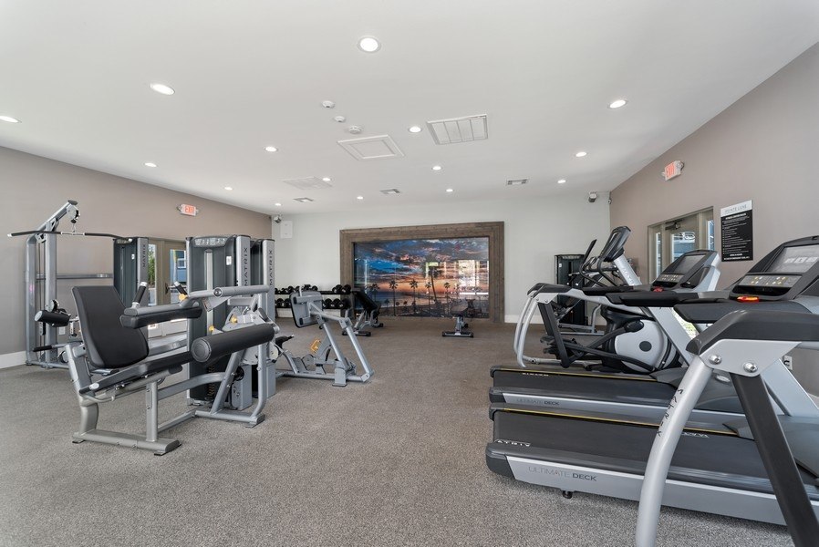 Pointe Luxe Apartment Homes Image 17