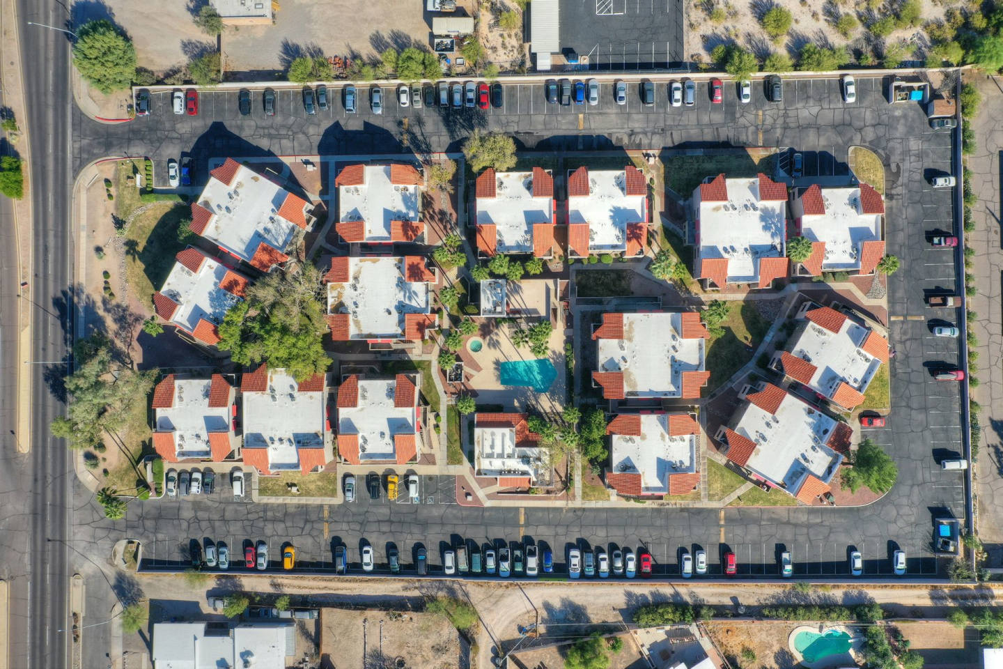 Ten50 Apartments Image 2