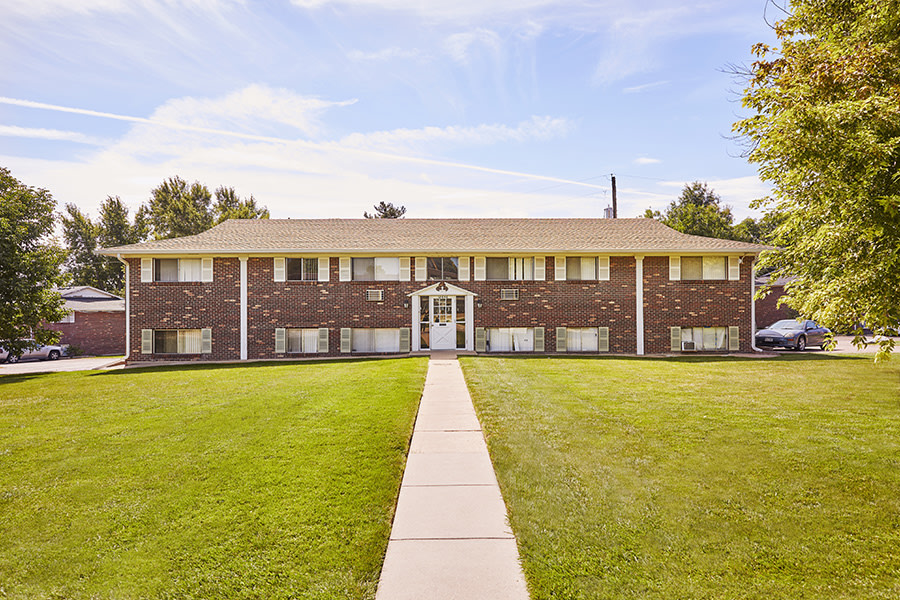 Greenway Apartments Image 10