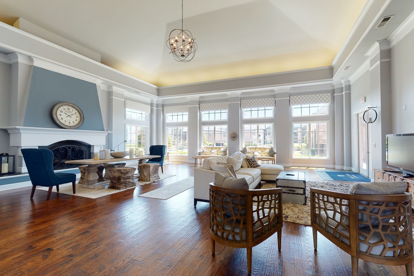 The Club at Riverchase Image 17