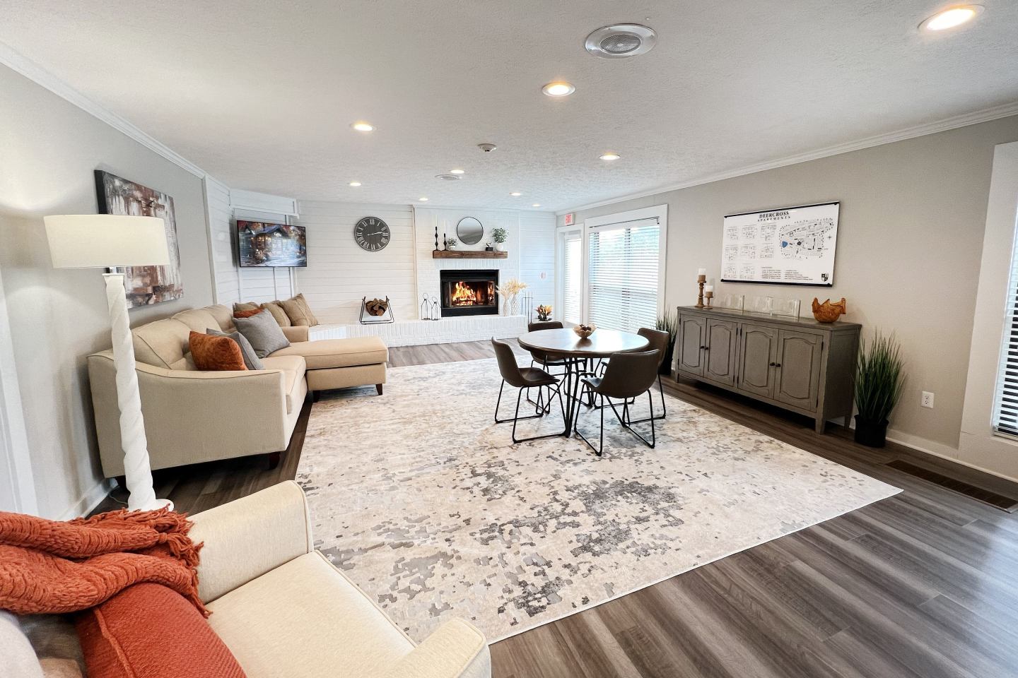 Deercross Apartments Image 25