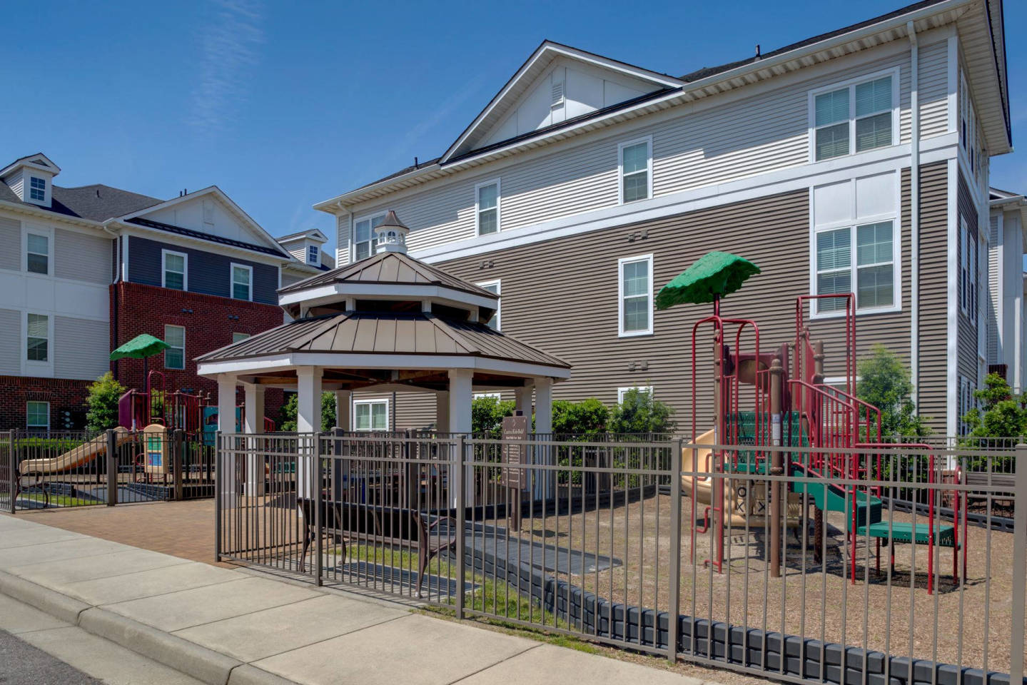 Cambria at Cornerstone Apartments Image 17