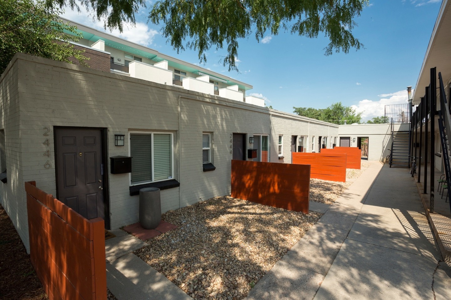 JP50 Apartments Image 9