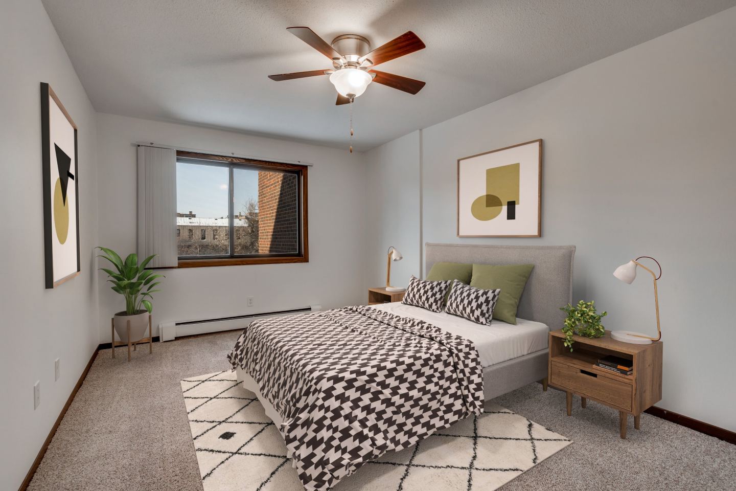 Shelard Village Apartments Image 15