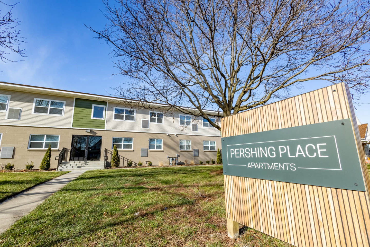 Pershing Place Image 35