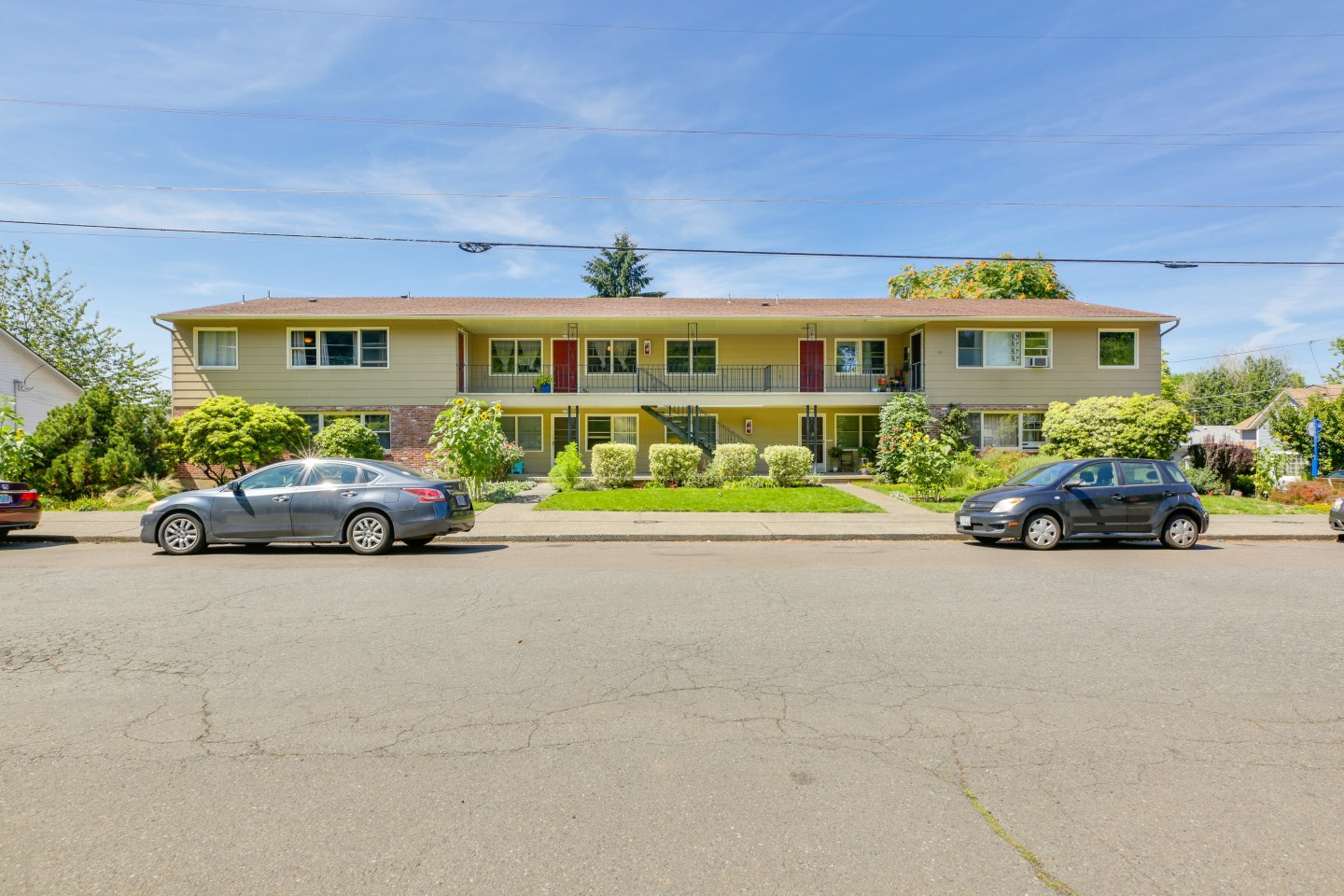 Monroe Manor Apartments Image 11