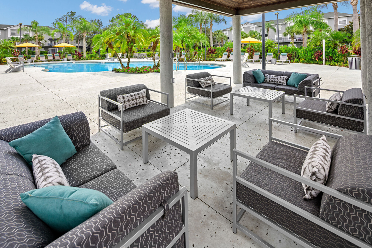 Pointe Parc at Avalon Image 16