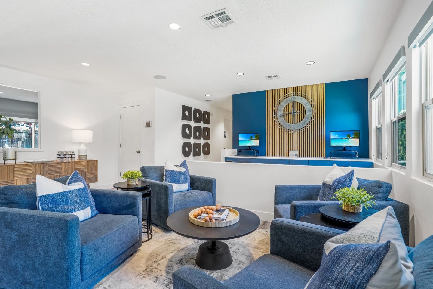 Callaway Apartments Image 32