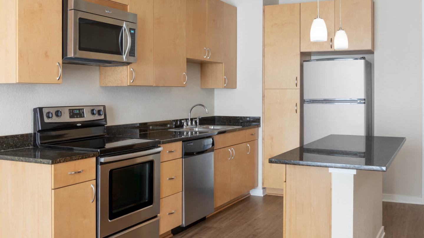 Arbour Square Apartment Image 4