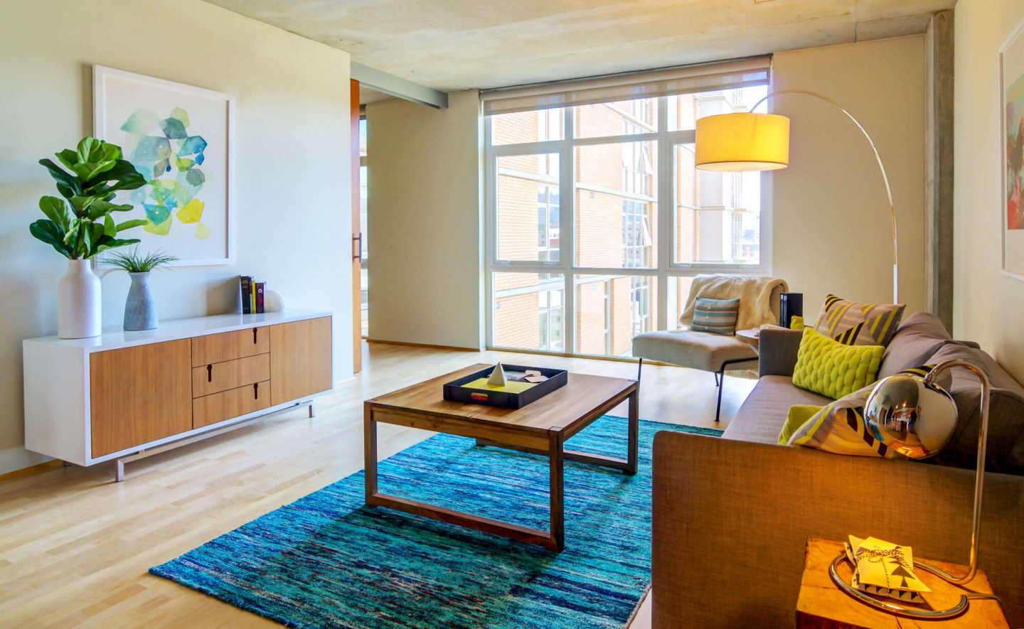Asa Flats and Lofts Image 13