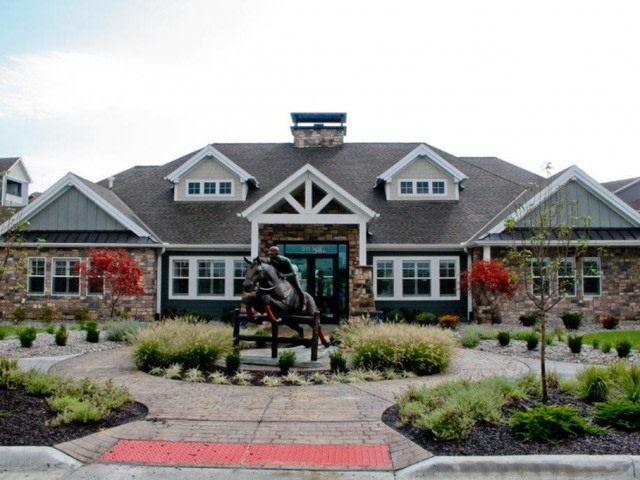 Steeplechase Apartments Image 38