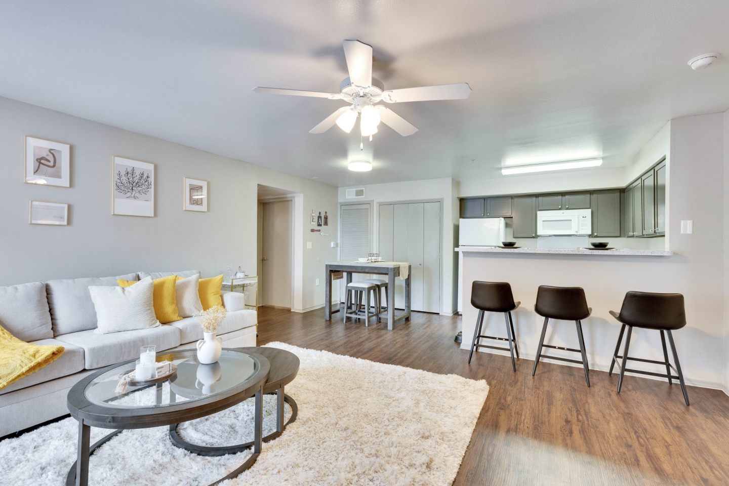 Forest Park Apartment Homes Image 9