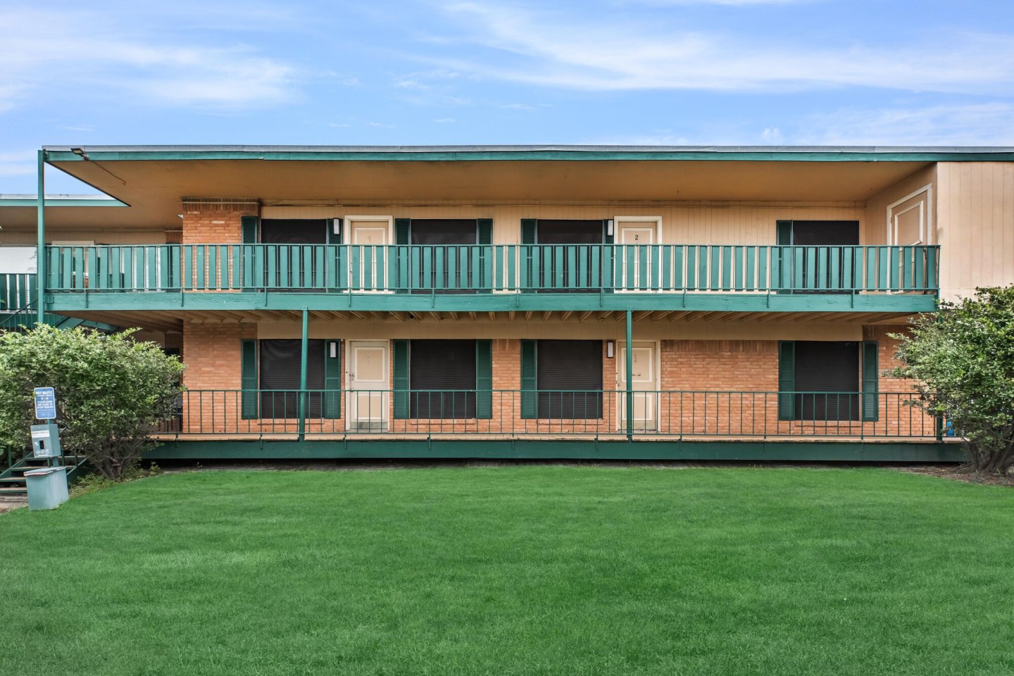 Chateau Santa Fe Apartments Image 21