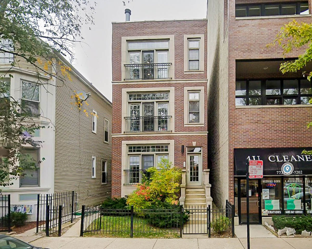 2551 N Southport Ave Apt 2 Image 5