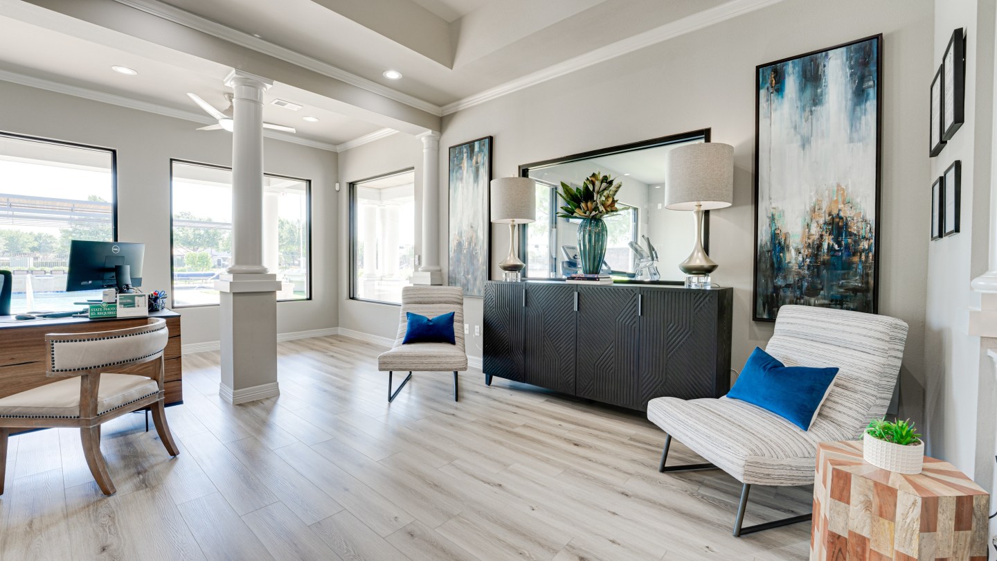 Highland Luxury Living Image 35