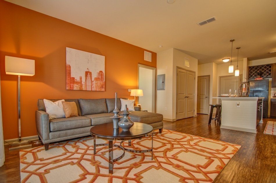 Capital Place at Southwood Image 10
