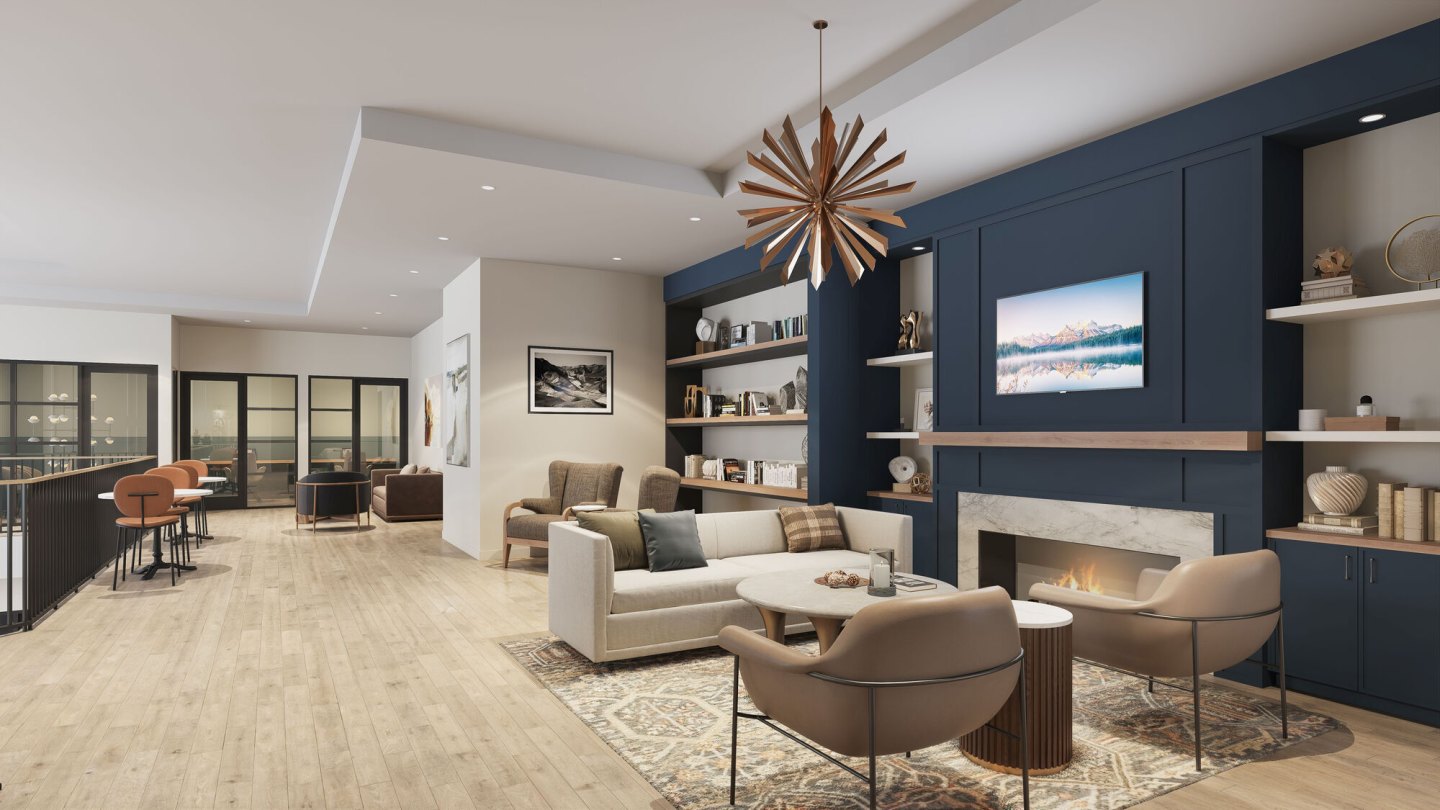 Solis Birkdale Image 7