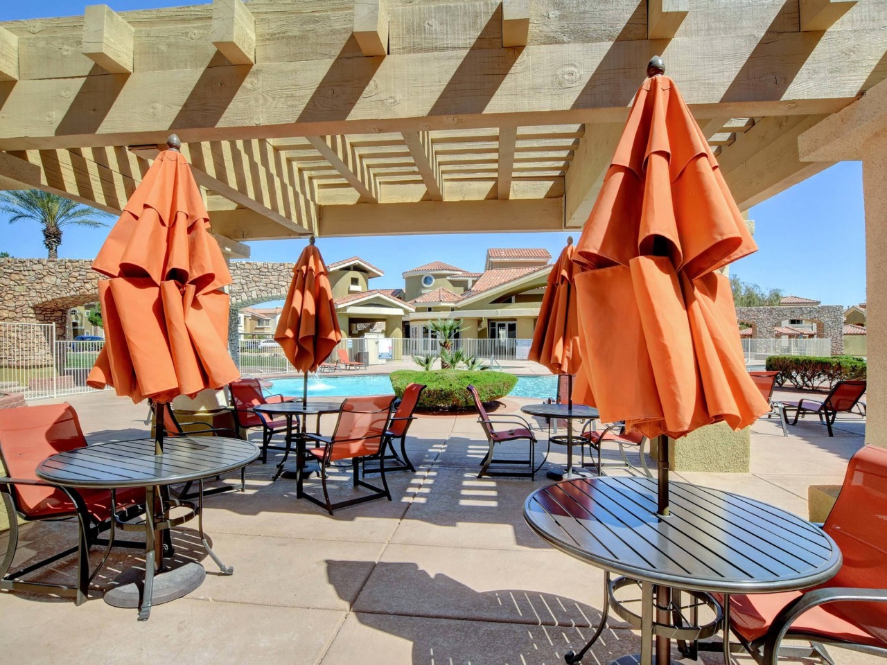 Coronado Bay Club Condo-Apartment Homes Image 38