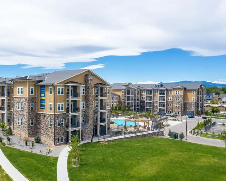 Caliber at Hyland Village Image 25