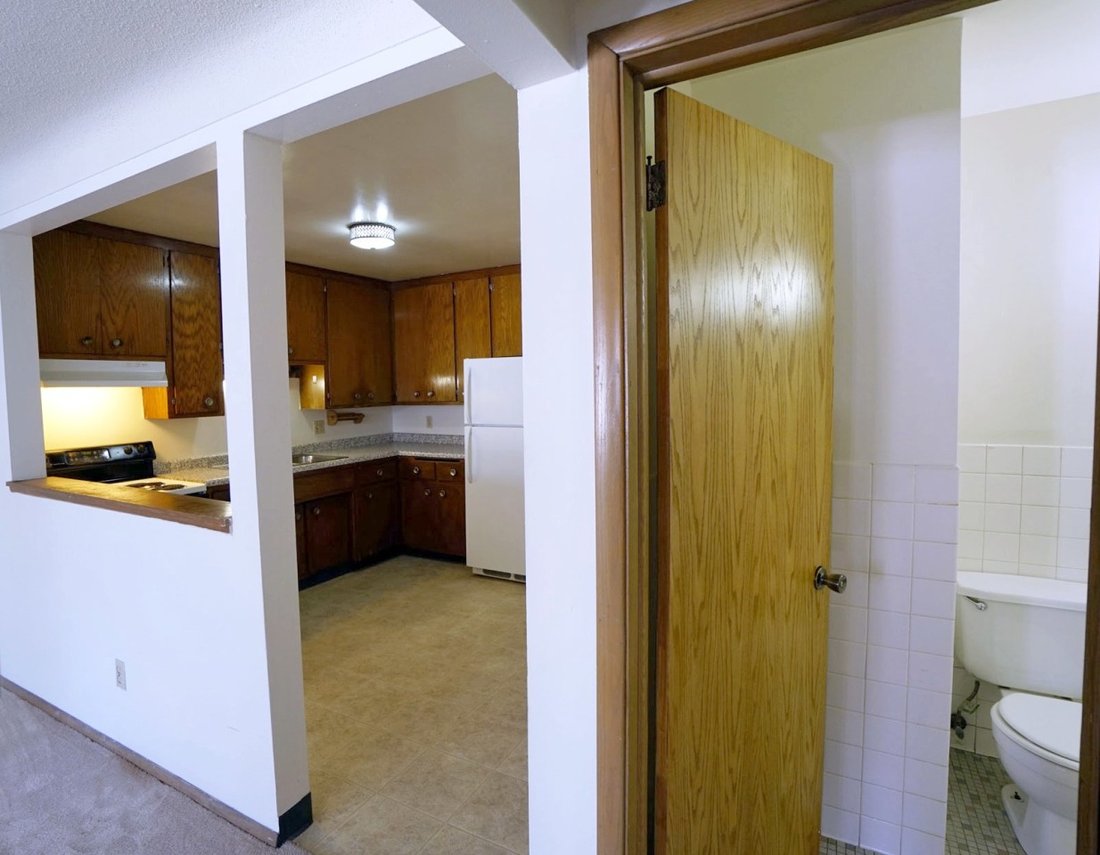 Priscilla Standish Apartments Image 22